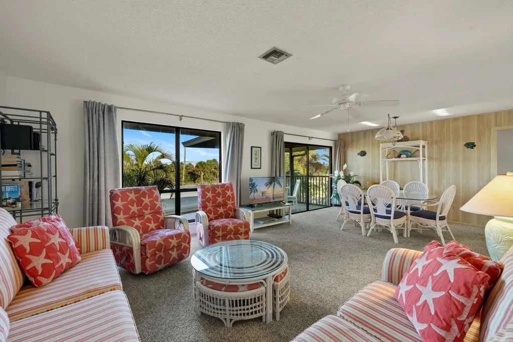 5117 Sea Bell Road Sanibel FL 33957