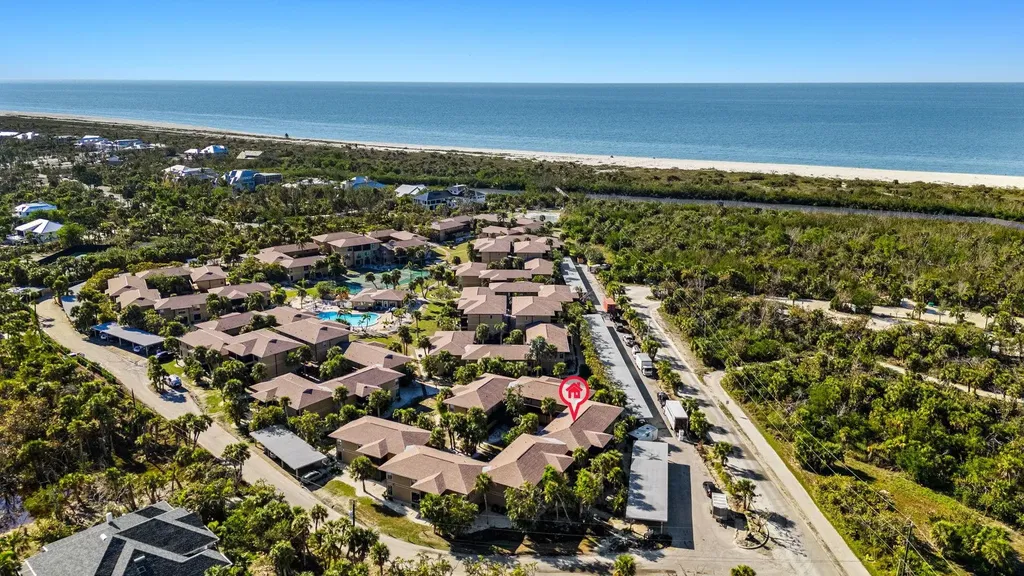 5117 Sea Bell Road Sanibel FL 33957
