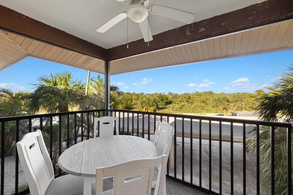 5117 Sea Bell Road Sanibel FL 33957