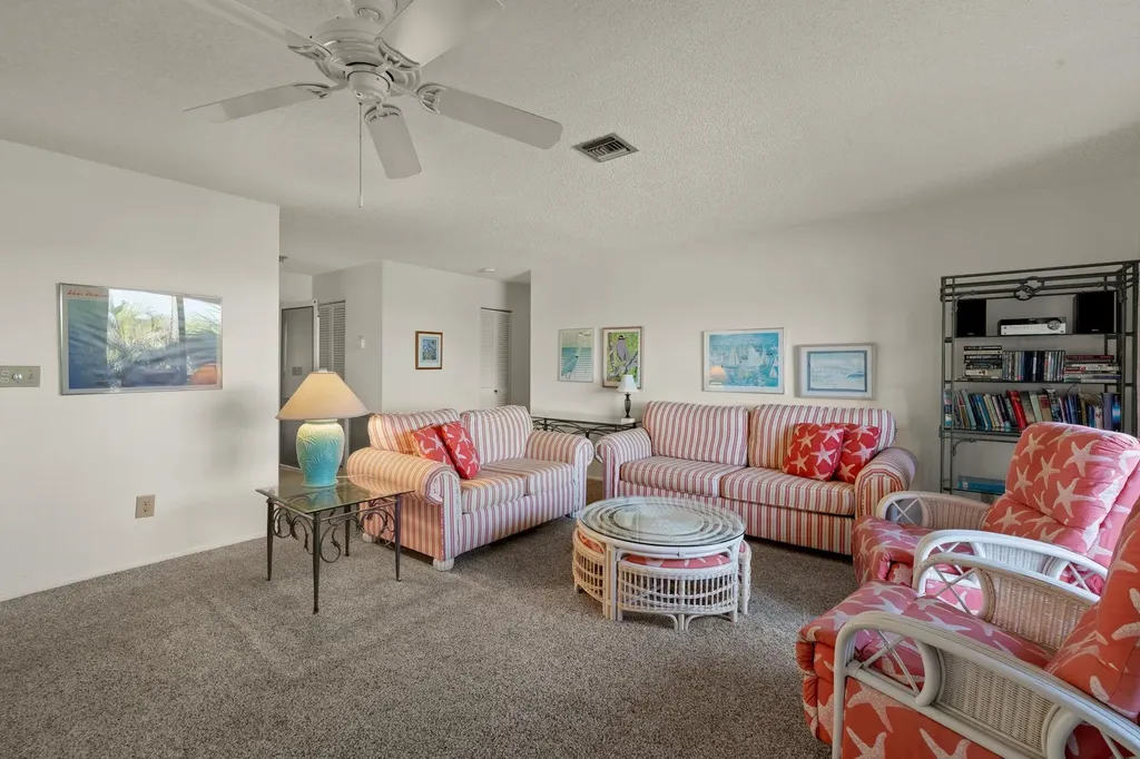 5117 Sea Bell Road Sanibel FL 33957