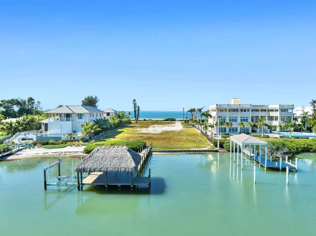 15819 Captiva Drive Captiva FL 33924