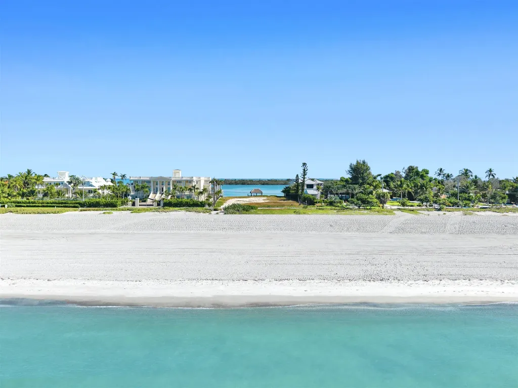 15819 Captiva Drive Captiva FL 33924