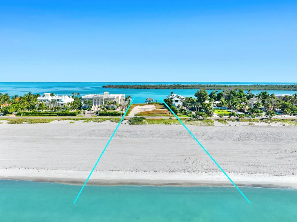 15819 Captiva Drive Captiva FL 33924