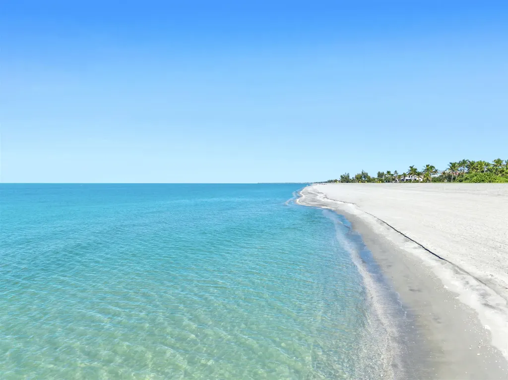 15819 Captiva Drive Captiva FL 33924