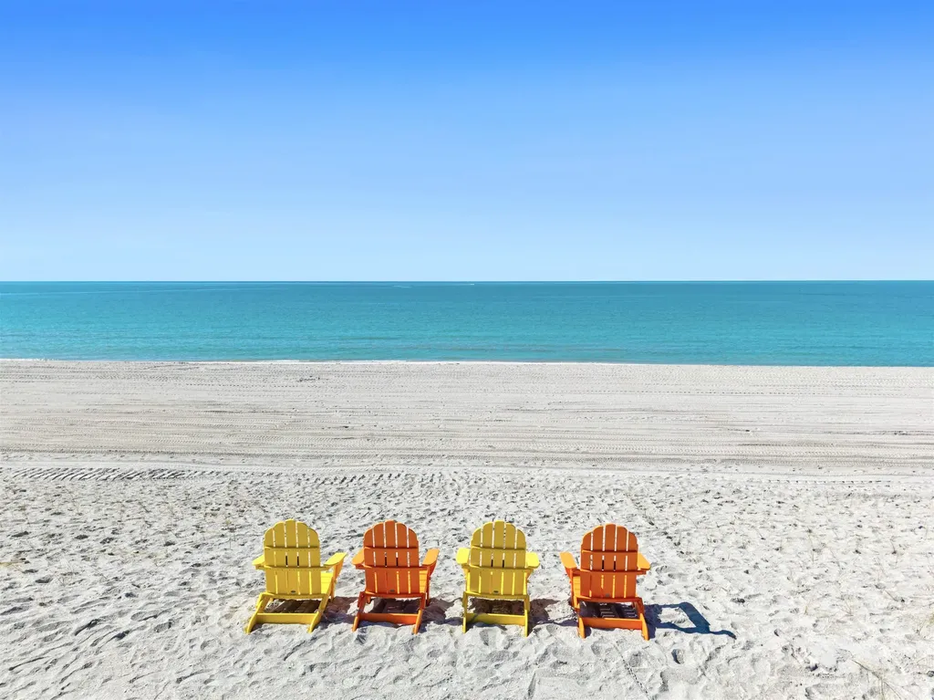 15819 Captiva Drive Captiva FL 33924