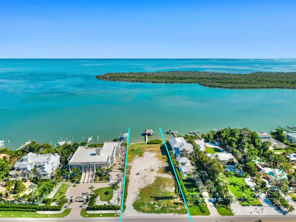 15819 Captiva Drive Captiva FL 33924