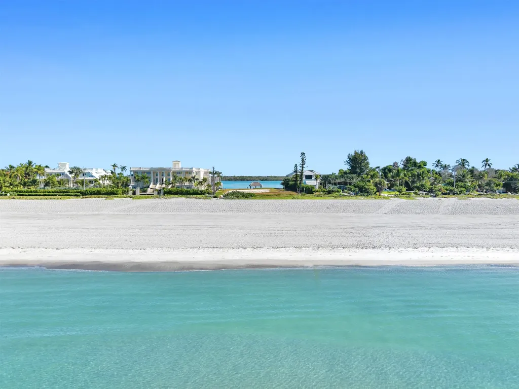 15819 Captiva Drive Captiva FL 33924