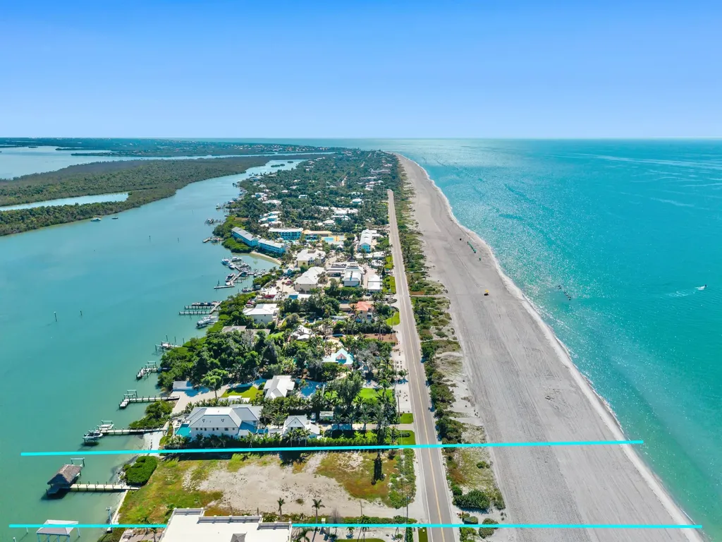 15819 Captiva Drive Captiva FL 33924