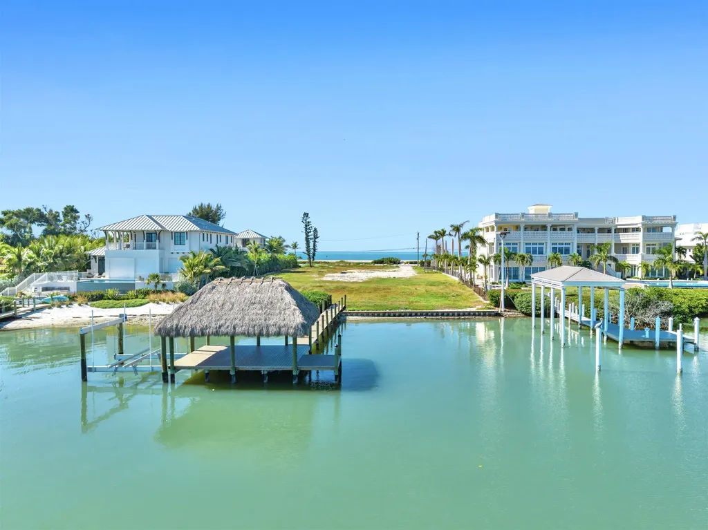 15819 Captiva Drive Captiva FL 33924