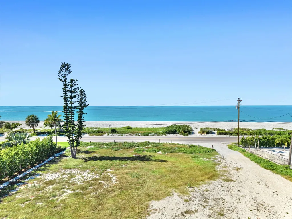 15819 Captiva Drive Captiva FL 33924