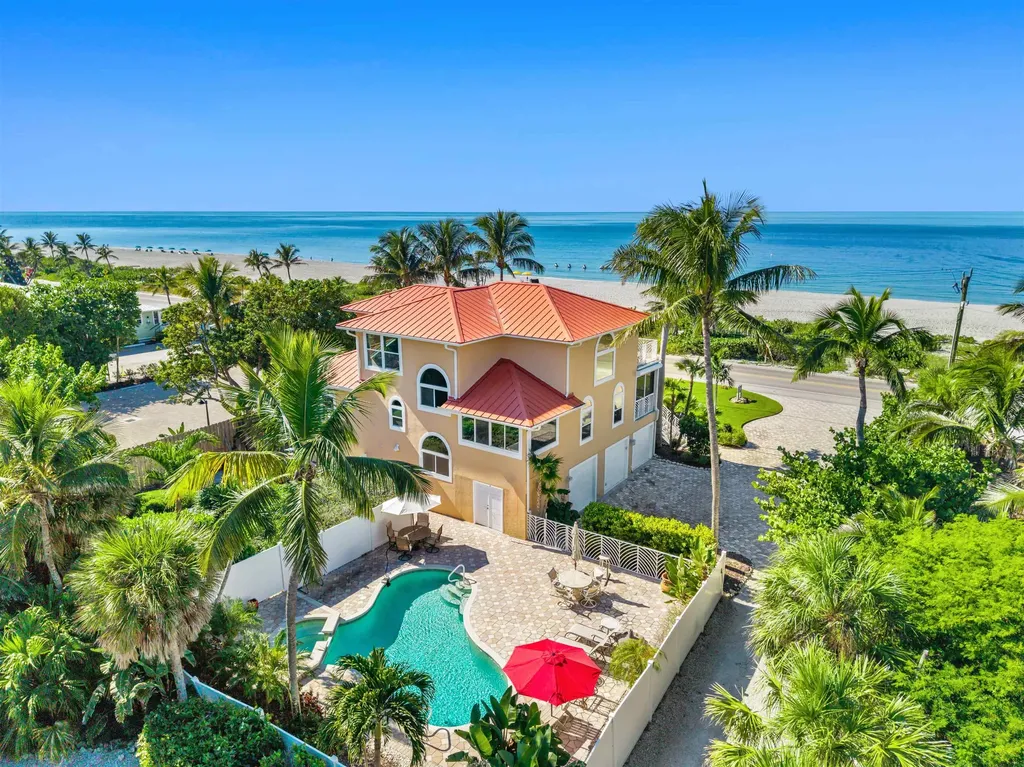 15899 Captiva Drive Captiva FL 33924