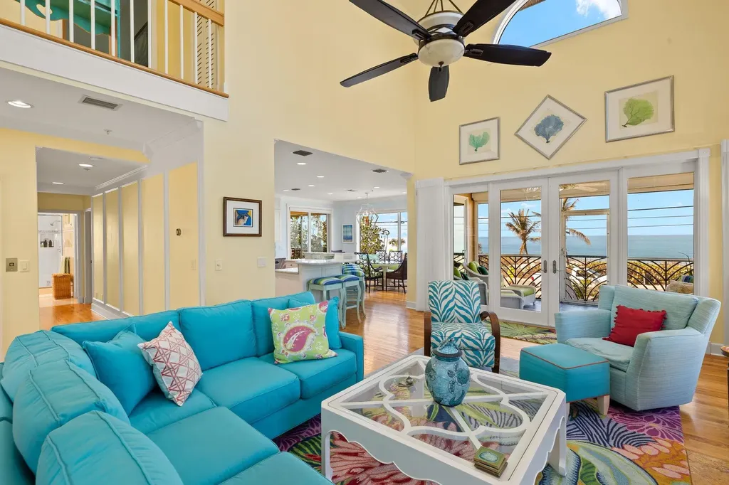 15899 Captiva Drive Captiva FL 33924