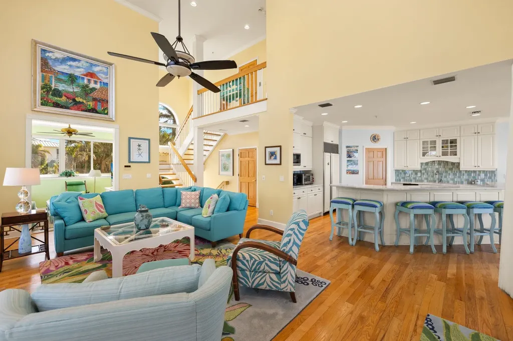 15899 Captiva Drive Captiva FL 33924