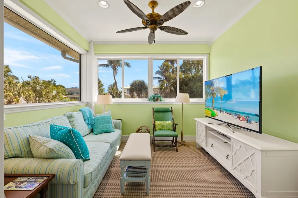 15899 Captiva Drive Captiva FL 33924