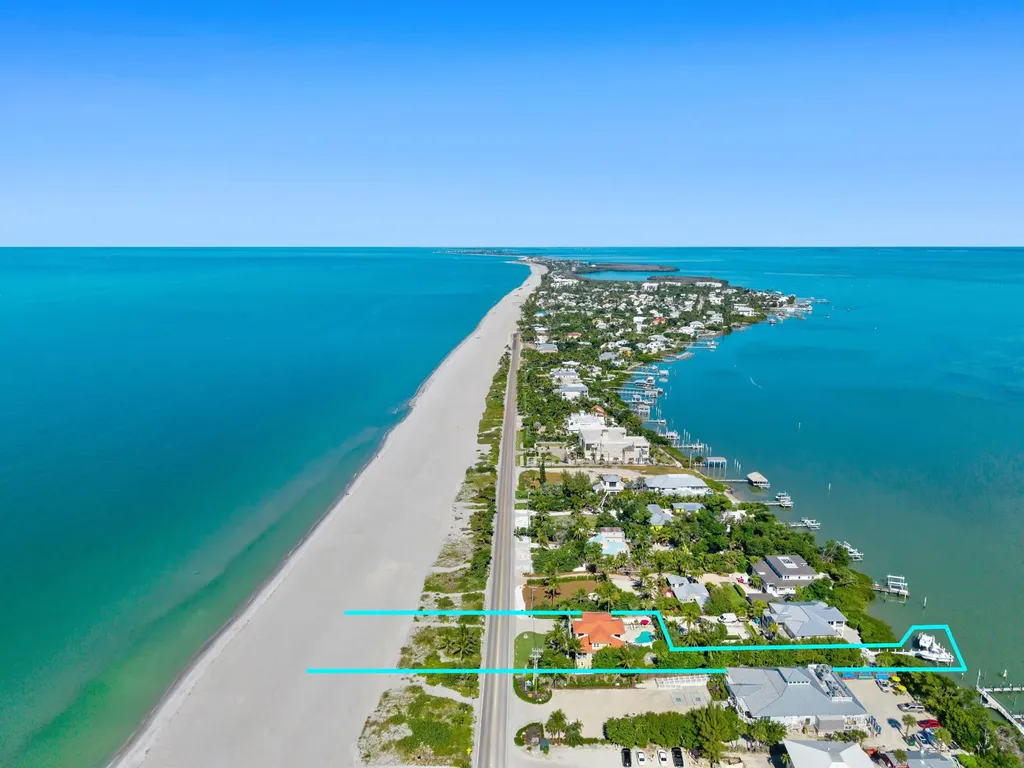 15899 Captiva Drive Captiva FL 33924