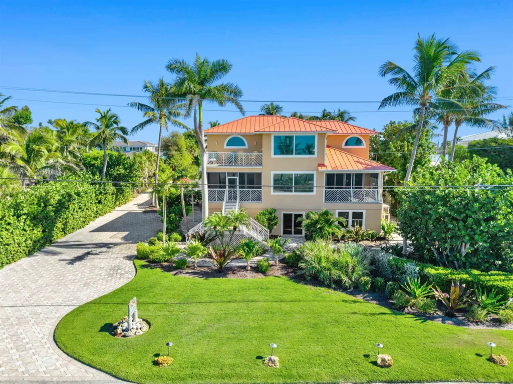 15899 Captiva Drive Captiva FL 33924