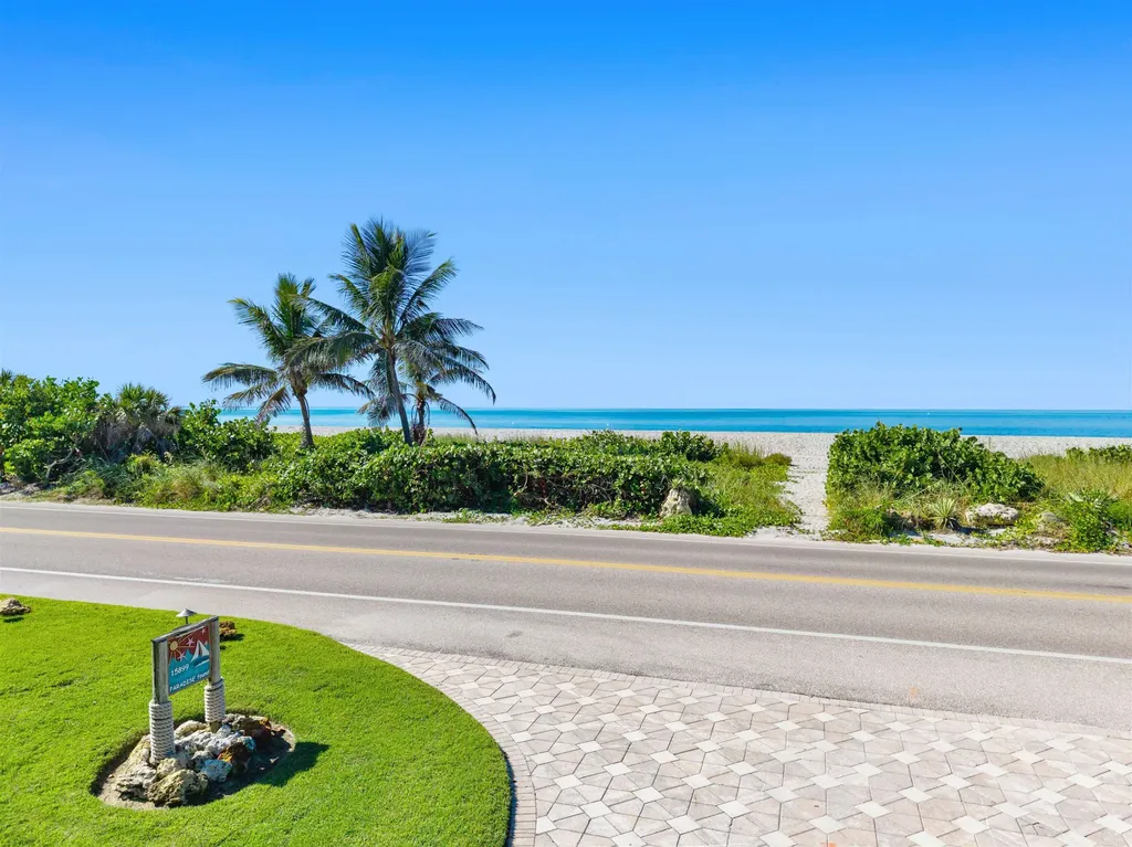 15899 Captiva Drive Captiva FL 33924