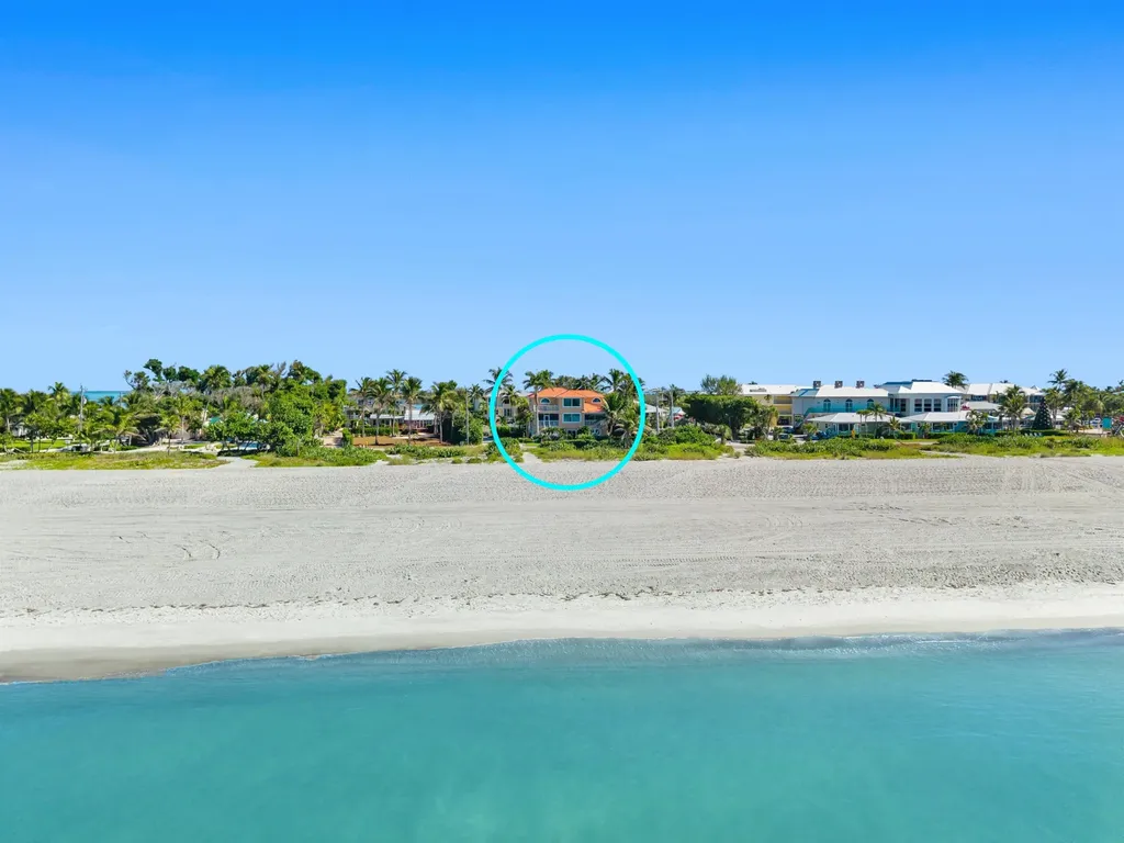15899 Captiva Drive Captiva FL 33924
