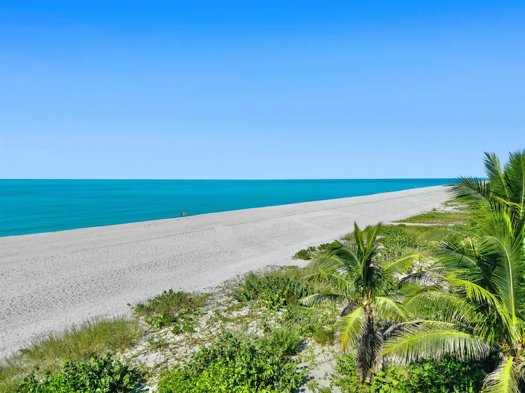 15899 Captiva Drive Captiva FL 33924