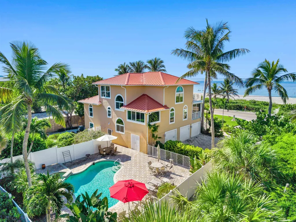 15899 Captiva Drive Captiva FL 33924