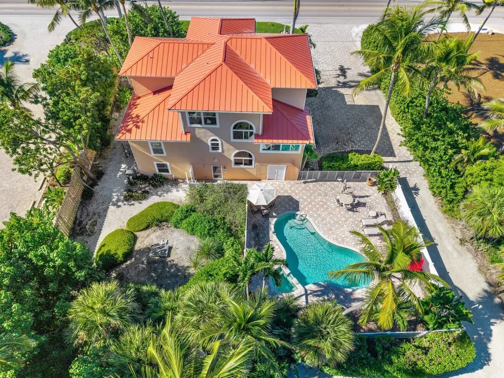 15899 Captiva Drive Captiva FL 33924