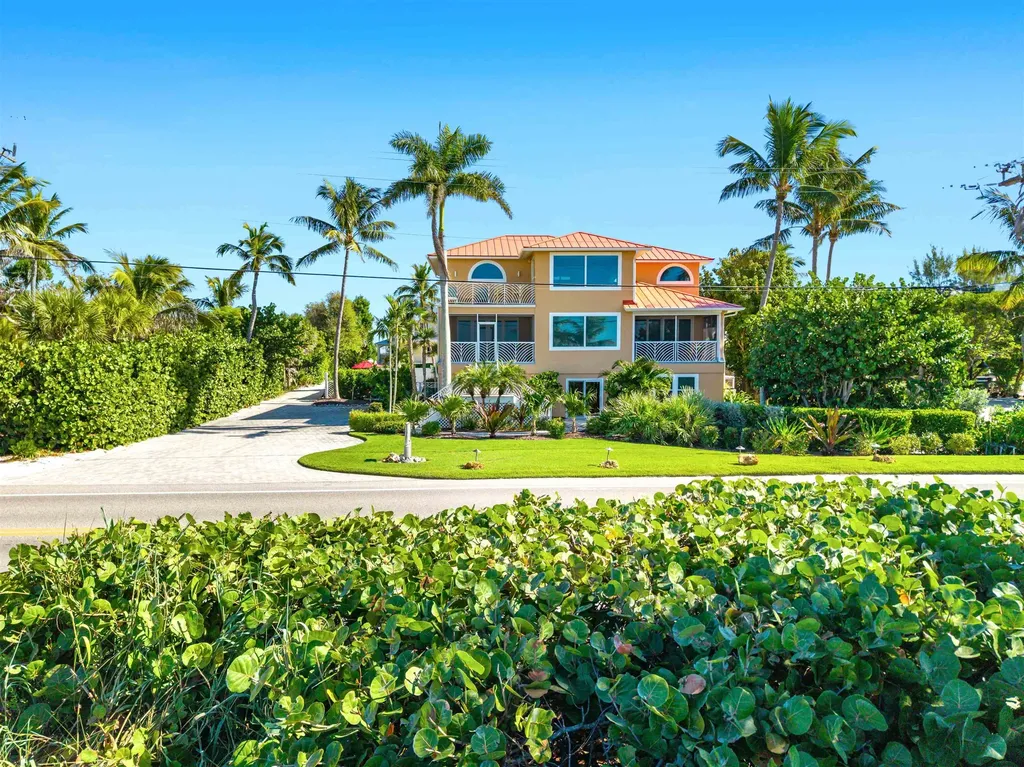 15899 Captiva Drive Captiva FL 33924