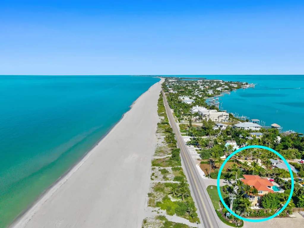 15899 Captiva Drive Captiva FL 33924