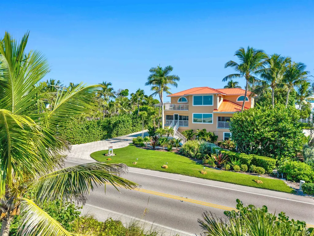 15899 Captiva Drive Captiva FL 33924