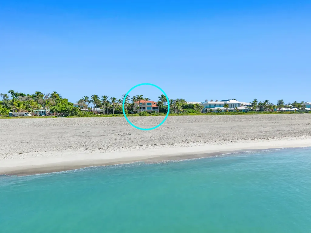 15899 Captiva Drive Captiva FL 33924