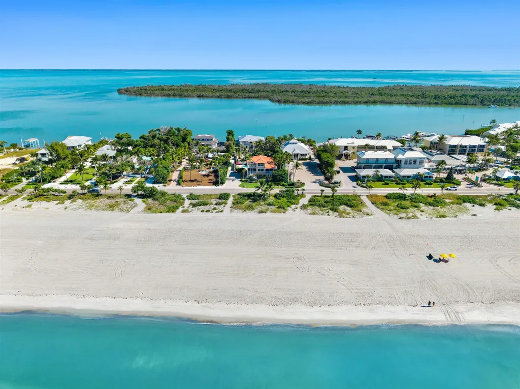 15899 Captiva Drive Captiva FL 33924