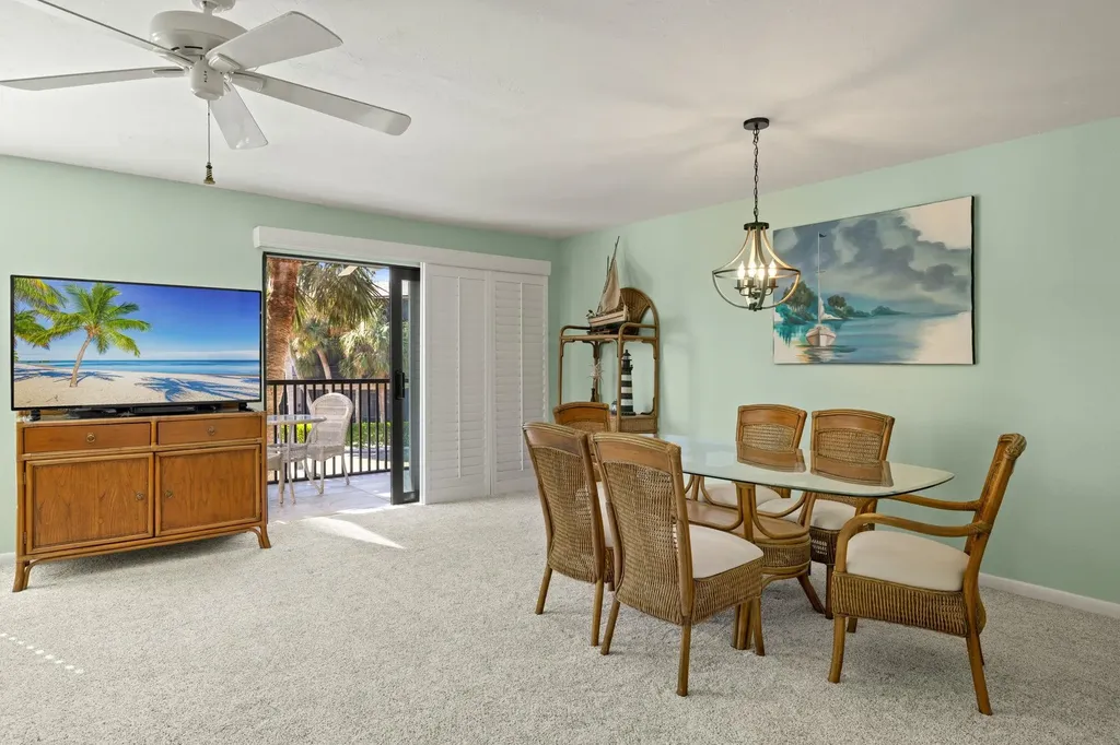 5117 Sea Bell Road Sanibel FL 33957
