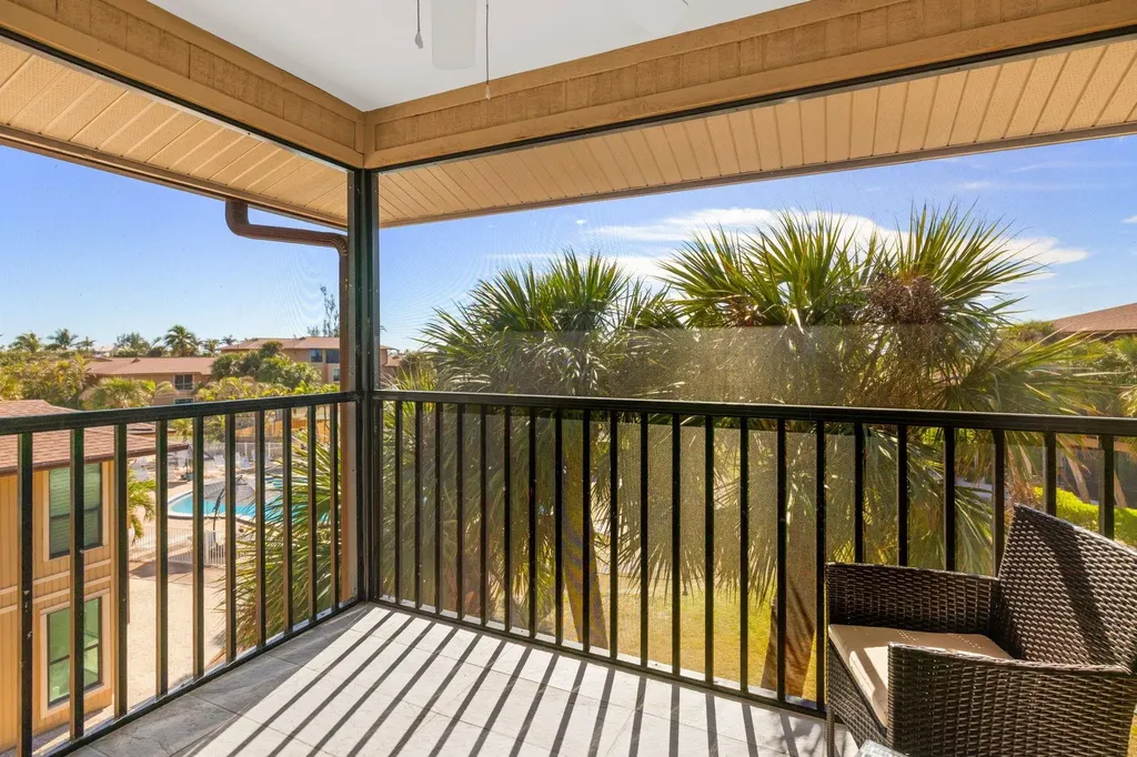 5117 Sea Bell Road Sanibel FL 33957