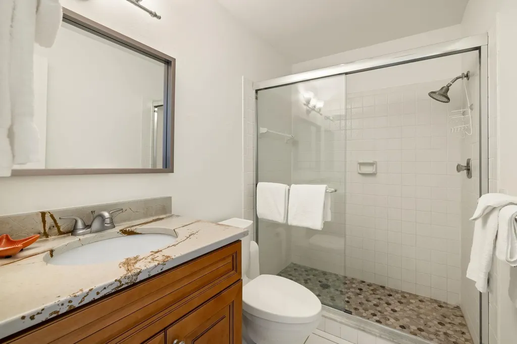 5117 Sea Bell Road Sanibel FL 33957