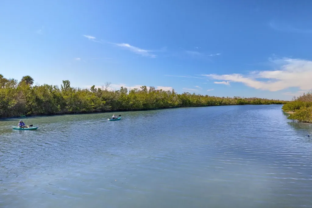 5117 Sea Bell Road Sanibel FL 33957