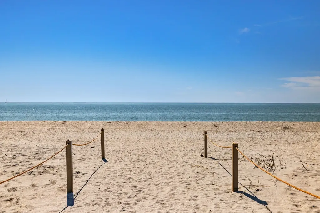 5117 Sea Bell Road Sanibel FL 33957