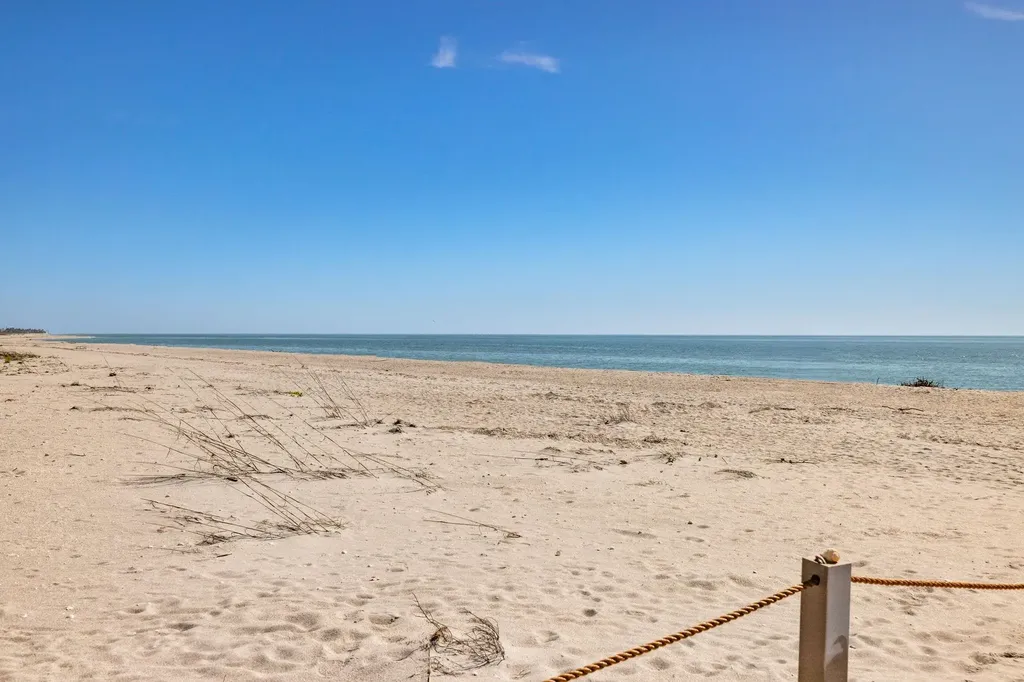 5117 Sea Bell Road Sanibel FL 33957