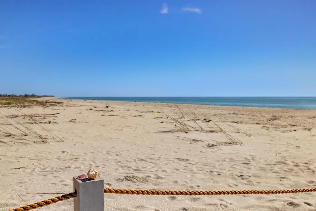 5117 Sea Bell Road Sanibel FL 33957