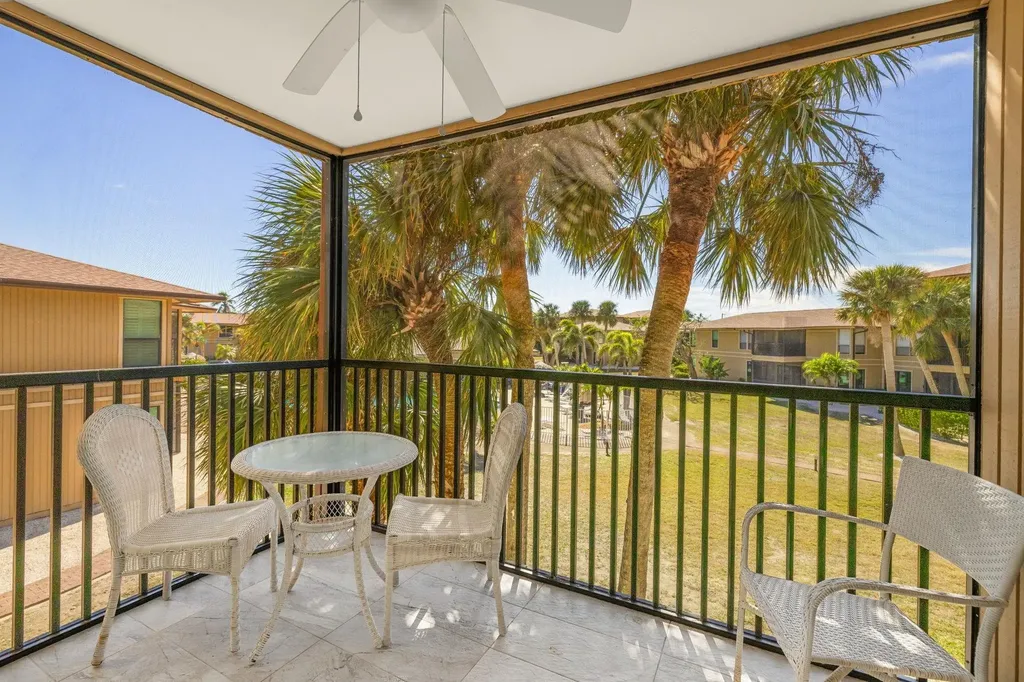 5117 Sea Bell Road Sanibel FL 33957