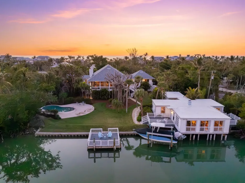 16777 Captiva Drive Captiva FL 33924