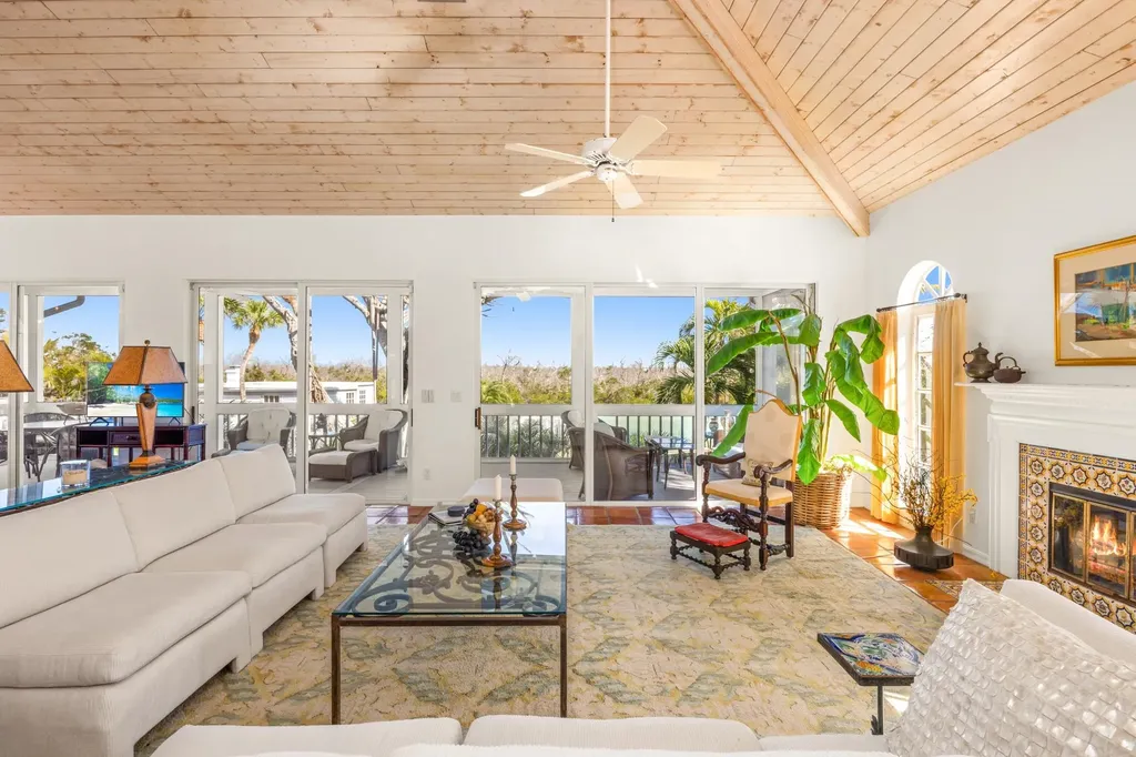 16777 Captiva Drive Captiva FL 33924