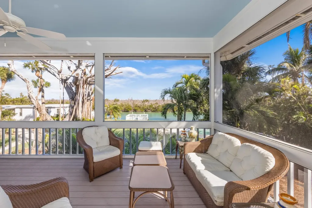 16777 Captiva Drive Captiva FL 33924