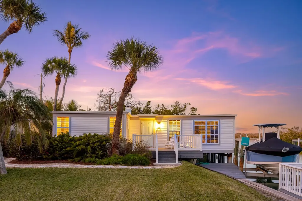 16777 Captiva Drive Captiva FL 33924