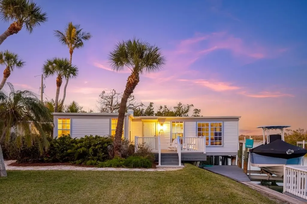 16777 Captiva Drive Captiva FL 33924