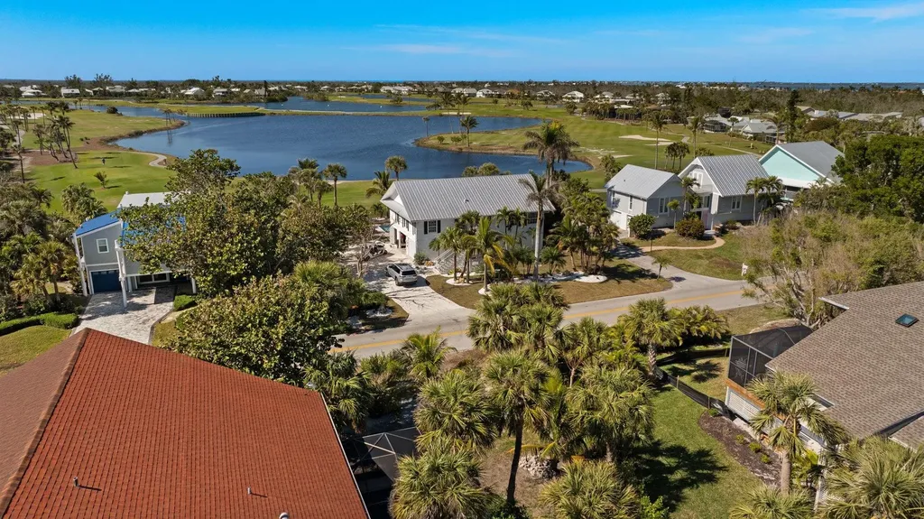 996 Greenwood Court N Sanibel FL 33957