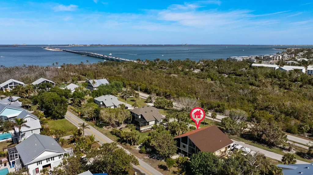 996 Greenwood Court N Sanibel FL 33957