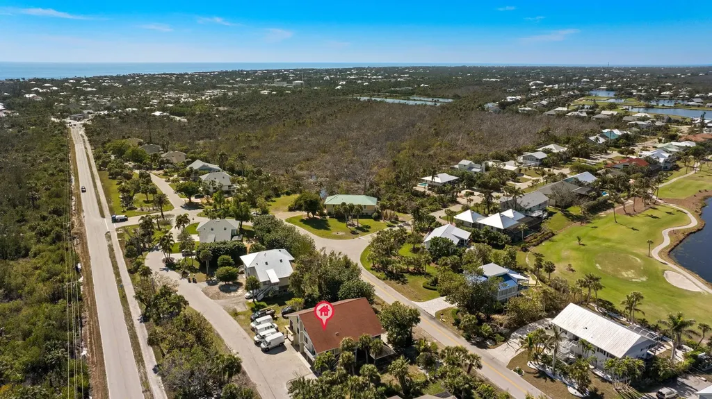 996 Greenwood Court N Sanibel FL 33957