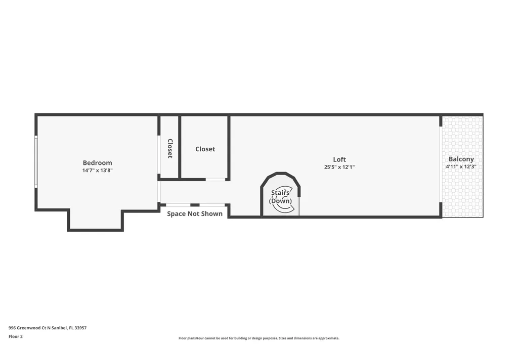 996 Greenwood Court N Sanibel FL 33957