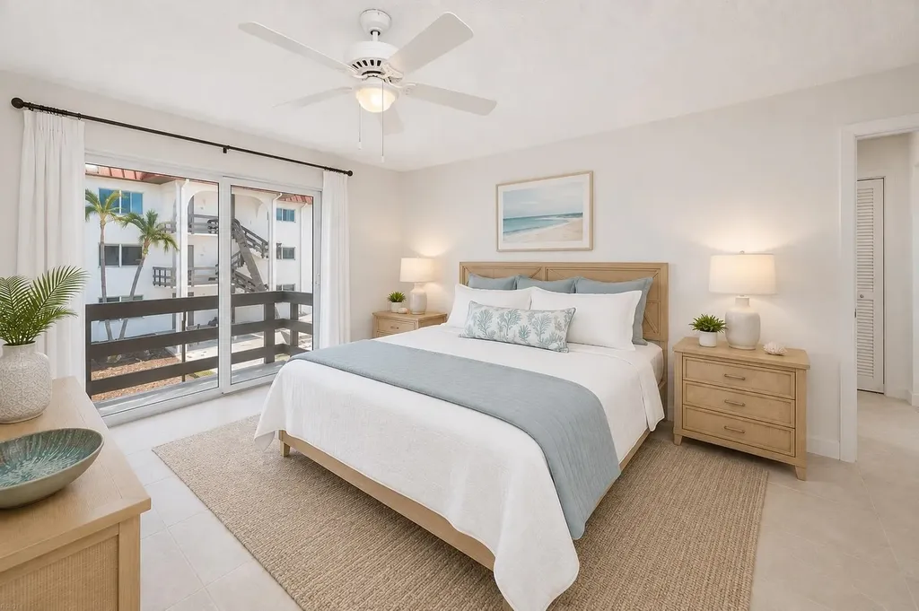 1610 Middle Gulf Drive Sanibel FL 33957