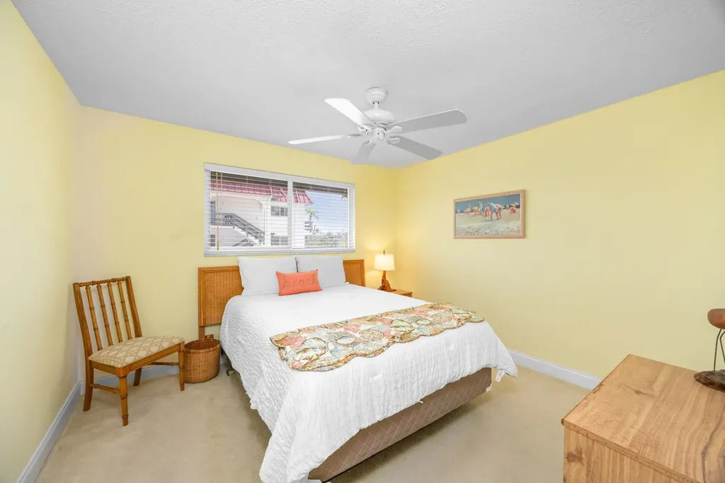 1610 Middle Gulf Drive Sanibel FL 33957