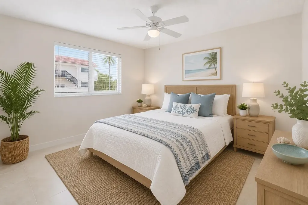 1610 Middle Gulf Drive Sanibel FL 33957